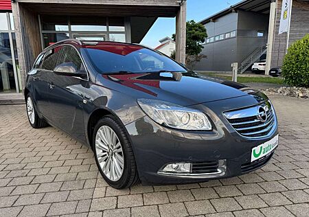 Opel Insignia A Sports Tourer Innovation