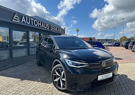 VW ID.4 gebraucht kaufen VW ID.4 Volkswagen GTX 250 kW 4M*360°*NAVI*MATRIX
