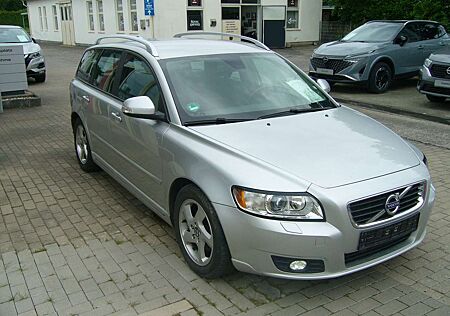 Volvo V50 D2 Business Edition