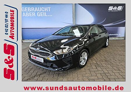 Kia Cee'd Ceed / 1.0 T-GDI Vision KAMERA/CARPLAY/SHZ