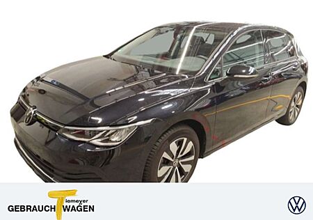 VW Golf Volkswagen 1.0 TSI DSG MOVE NAVI ACC PDC SITZHZG