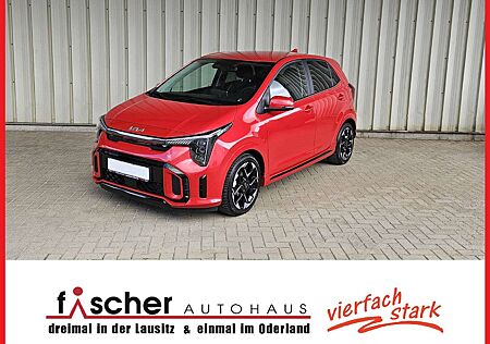 Kia Picanto 1.2 AMT GT-LINE