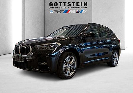 BMW X1 sDrive20i Aut. M Sport
