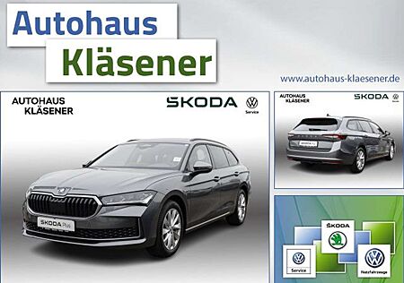 Skoda Superb Combi 110KW DSG NAV KESSY MATRIX ACC AHK