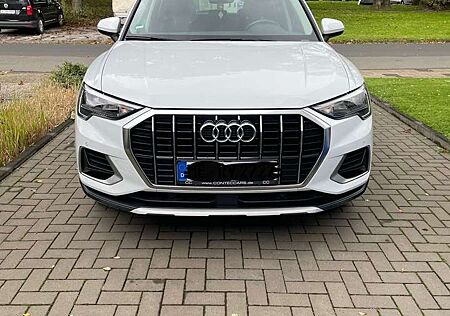 Audi Q3 1.4 TFSI S tronic