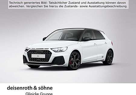 Audi A1 S line 40 TFSI 152(207 ) kW(PS) S t