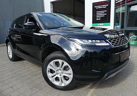Land Rover Range Rover Evoque S Hybrid PANO/LEDER/360°