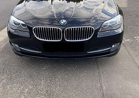 BMW 525 d