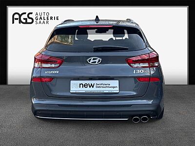 Hyundai i30 cw N Line Mild-Hybrid 1.5 T-GDI EU6e