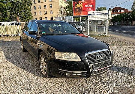 Audi A6 2.7 TDI Avant