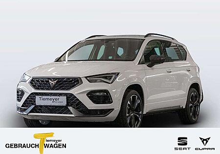 Cupra Ateca 1.5 TSI DSG LED KAMER NAVI