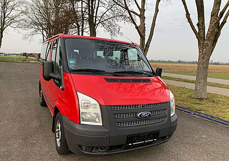 Ford Transit 9 Sitze / Euro 5