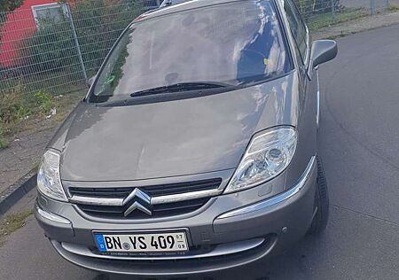 Citroen C8 2.0 HDi Exklusiv TÜV 08.2027