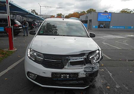 Dacia Sandero Essential/EURO6/UNFALL