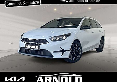 Kia XCeed Ceed SW / cee'd SW Ceed_SW 1.0 T-GDI 48V Nightline-Edt. Kamera LED