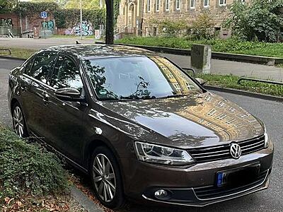 Volkswagen Jetta 1.4 TSI Highline -MOTORSCHADEN-