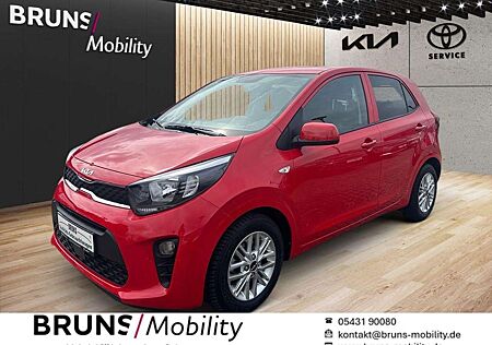 Kia Picanto 1.2 DT Navi