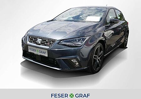 Seat Ibiza 1.0 TSI FR BEATS PDC+/R-KAMERA/NAVI/LED