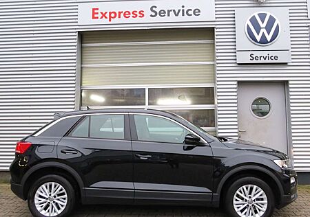 VW T-Roc Volkswagen 1.0 TSI /App-Connect/Winterpaket/DAB+/