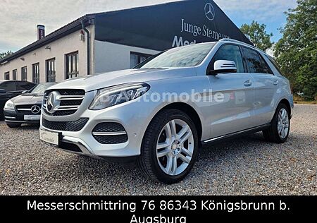 Mercedes-Benz GLE 350 d 4Matic AMG LINE*AHK*ACC*Harman/Kardon