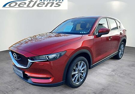 Mazda CX-5 L SKYACTIV-G 165 FWD AL-ADVANTAGE Advantage