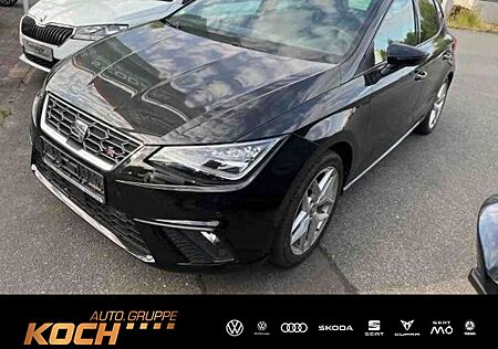 Seat Ibiza 1.0TSI FR-Line Beats Navi Kamera LED