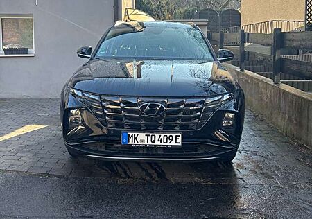 Hyundai Tucson Prime Plug-In Hybrid 4WD / 6 Jahre Garantie