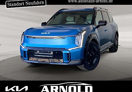Kia EV9 AWD GT-Line 7-Sitze Massage 360° Head-Up LED