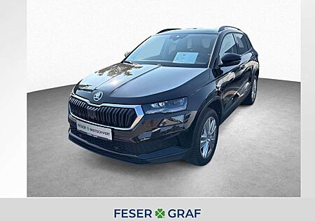 Skoda Karoq Selection 1.5 TSI DSG LED Sunset Navi SHZ