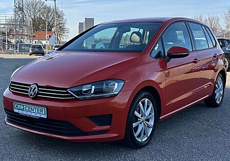 VW Golf Volkswagen Sportsvan VII 1.2 TSI 1.Hand,AUTO,STNDHZNG