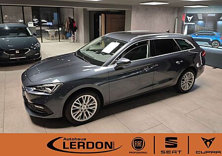 Seat Leon ST 1.5 TSI Xcel NAVI|LED|SHZ|TEMPO|PDC