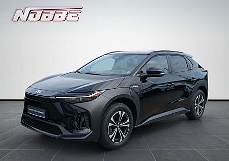 Toyota bZ4X Comfort Paket