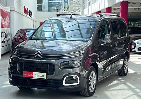 Citroën Berlingo Citroen 1.5 HDI XL 7-Sitze+Automatik+Standhzg
