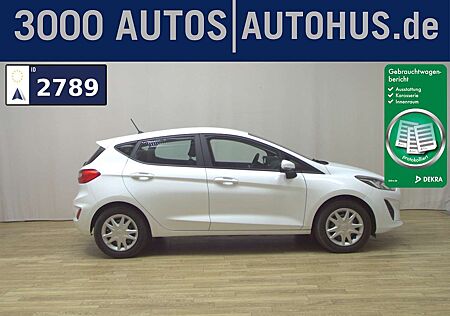 Ford Fiesta 1.5 TDCi Trend Navi PDC Shz Winter