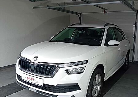 Skoda Kamiq TSI Ambition PDC*beh.Frontschei*AHK*KAMERA