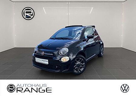 Fiat 500C Cabrio 1.0 Mild Hybrid *BT KLIMA*