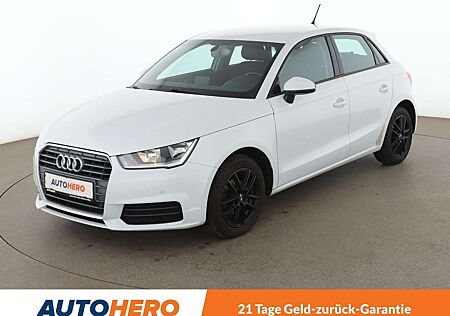 Audi A1 1.4 TDI *NAVI*TEMPO*PDC*SHZ*