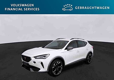 Cupra Formentor VZ 1.4 e-Hybrid DSG RFK*PDC*Tempo*Klim