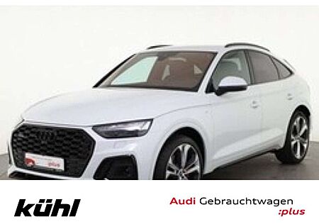 Audi Q5 50 TFSI e quattro S line