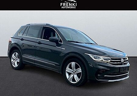 VW Tiguan Volkswagen Elegance*NAVI*KAMERA*MATRIX*