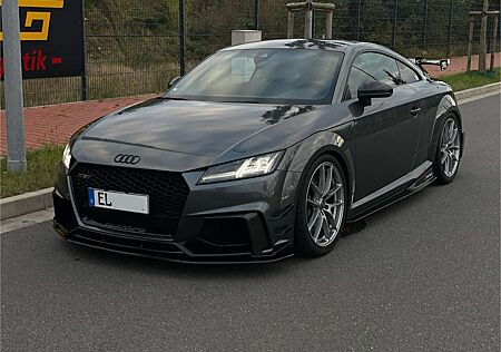 Audi TT RS Coupe 2.5 TFSI quattro Performance Parts