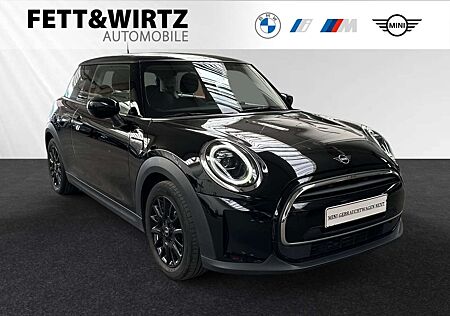 Mini ONE 3-Türer Aut.|PDC|LED|Sitzheizung|DAB
