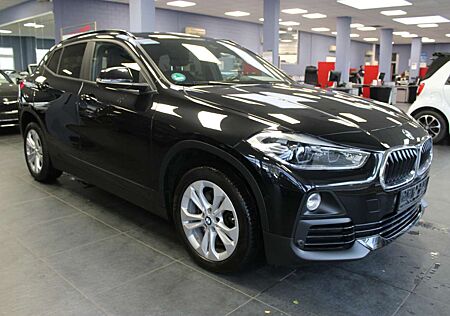 BMW X2 gebraucht kaufen BMW X2 sDrive20i Aut. Advantage