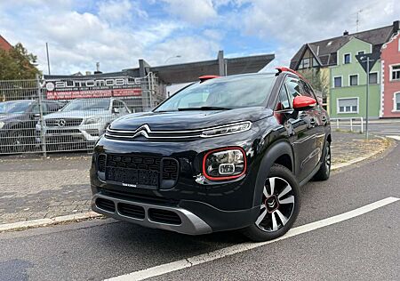 Citroën C3 Aircross Citroen PureTech 110 Stop*TÜV&ServiceNEU*