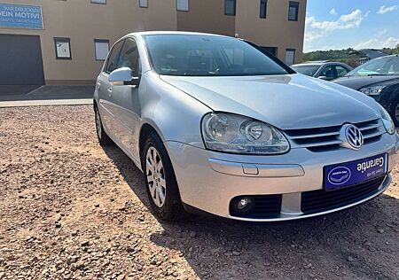 VW Golf Volkswagen Comfortline, wenig KM, Automatik, Garantie
