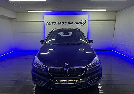 BMW 218 d xDrive Gran Tourer Sport HUD PANO LED SPUR