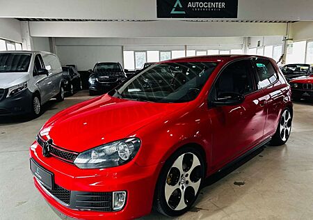 VW Golf Volkswagen VI GTI *Pdc*Shz*CarPlay*
