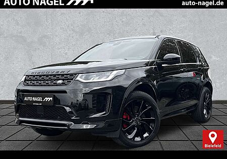 Land Rover Discovery Sport D180 R-Dyn. SE 20"ACC Winter-Pa.
