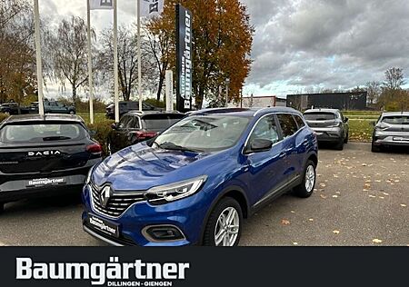 Renault Kadjar Bose Edition Blue dCi 150 4WD AHK/Kamera