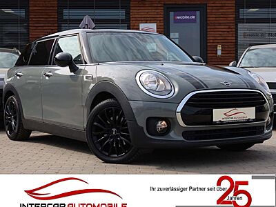 MINI Cooper Clubman 1.5 Pepper |Key-Less|Sitzhz.|PDC|